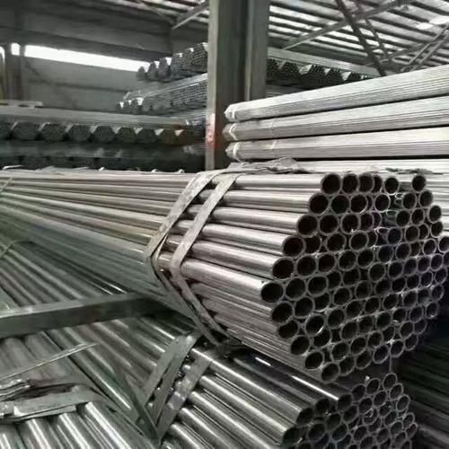 通海q355nhb耐候钢管